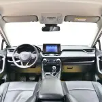 Toyota RAV4 2021 171 л.с. — лот 57709730 из Китая