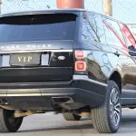 Land Rover Range Rover 2019 из Китая