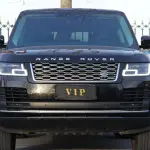 Land Rover Range Rover 2019 из Китая