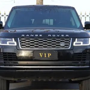 Land Rover Range Rover 2019 из Китая