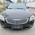 Toyota Camry 2009 из Китая