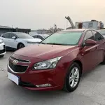 Chevrolet Cruze 2016 113 л.с. 113 л.с. 113 л.с. из Китая