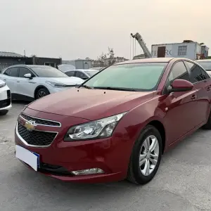 Chevrolet Cruze 2016 113 л.с. 113 л.с. 113 л.с. из Китая