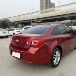 Chevrolet Cruze 2016 113 л.с. 113 л.с. 113 л.с. из Китая