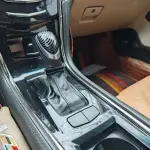 Cadillac ATS-L 2015 из Китая
