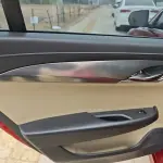 Cadillac ATS-L 2015 из Китая