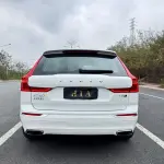 Volvo XC60 2019 254 л.с. — лот 57657305 из Китая