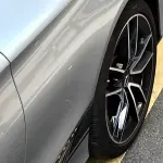 Mercedes-Benz C-Class AMG 2021 390 л.с. из Китая