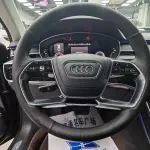 Audi A8 2023 из Китая