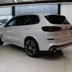 BMW X5 2024 381 л.с. 381 л.с. из Китая