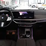 BMW X5 2024 381 л.с. 381 л.с. из Китая