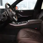 BMW X5 2024 381 л.с. 381 л.с. из Китая