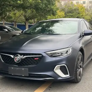 Buick Regal 2020 из Китая