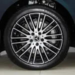 Mercedes-Benz C-Class 2025 204 л.с. 204 л.с. из Китая