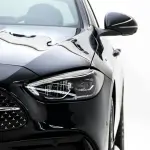 Mercedes-Benz C-Class 2025 204 л.с. 204 л.с. из Китая
