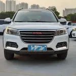Haval H6 2016 из Китая