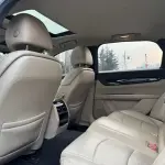 Cadillac CT6 2018 276 л.с. из Китая
