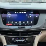 Cadillac CT6 2018 276 л.с. из Китая