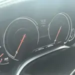 BMW 7 Series 2016 из Китая