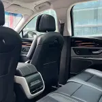 Lincoln Nautilus 2023 261 л.с. из Китая