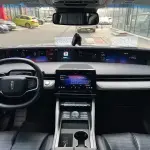 Lincoln Nautilus 2023 261 л.с. из Китая