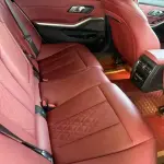 BMW 3 Series 2024 из Китая