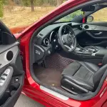 Mercedes-Benz C-Class 2017 из Китая