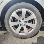 Mercedes-Benz C-Class 2012 из Китая