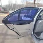 Mercedes-Benz C-Class 2012 из Китая