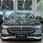 Mercedes-Benz E-Class 2022 258 л.с. — лот 57664940 из Китая