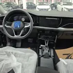Volkswagen Passat New Energy 2025 211 л.с. из Китая