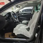Volkswagen Passat New Energy 2025 211 л.с. из Китая