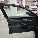 Volkswagen Passat New Energy 2025 211 л.с. из Китая