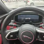 Jaguar XFL 2023 из Китая