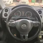 Volkswagen Tiguan 2013 160 л.с. 160 л.с. из Китая