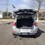 Volkswagen Tiguan 2013 160 л.с. 160 л.с. из Китая