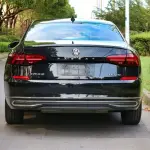 Volkswagen Passat 2020 из Китая