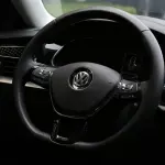 Volkswagen Passat 2020 из Китая