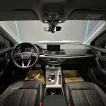 Audi Q5L 2021 из Китая