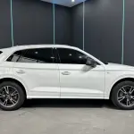 Audi Q5L 2021 из Китая