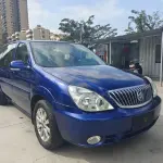 Buick GL8 2013 167 л.с. 167 л.с. 167 л.с. 167 л.с. из Китая