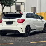 Mercedes-Benz A-Class AMG (Import) 2014 из Китая