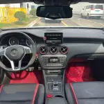 Mercedes-Benz A-Class AMG (Import) 2014 из Китая