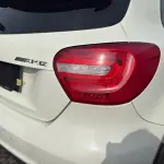 Mercedes-Benz A-Class AMG (Import) 2014 из Китая
