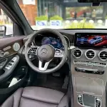 Mercedes-Benz GLC 2020 из Китая