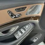 Mercedes-Benz S-Class 2019 из Китая