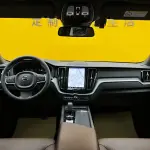 Volvo XC60 2022 из Китая
