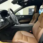 Volvo XC60 2022 из Китая