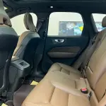 Volvo XC60 2022 из Китая