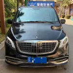 Mercedes-Benz Vito 2014 из Китая